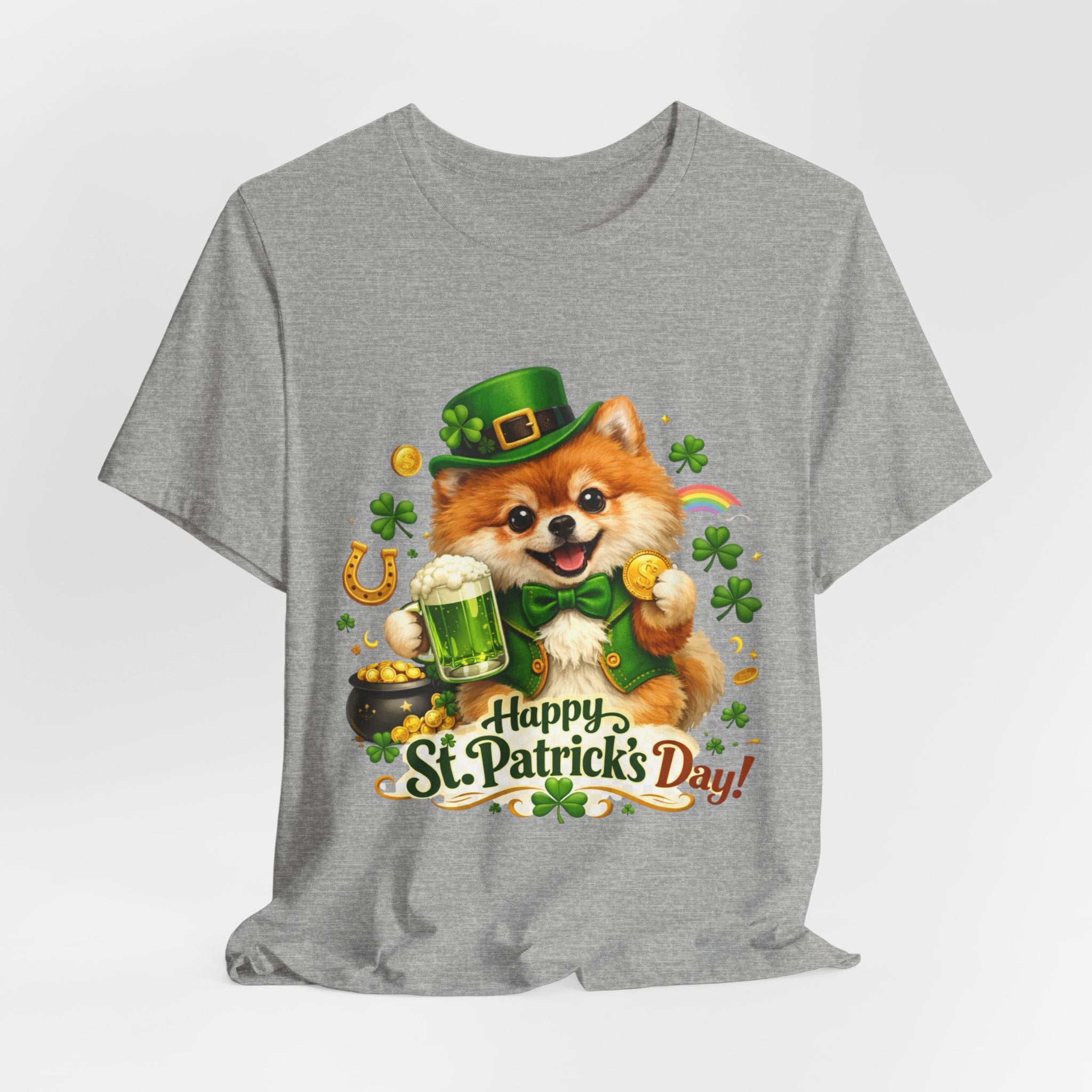 Pomeranian - T-Shirt