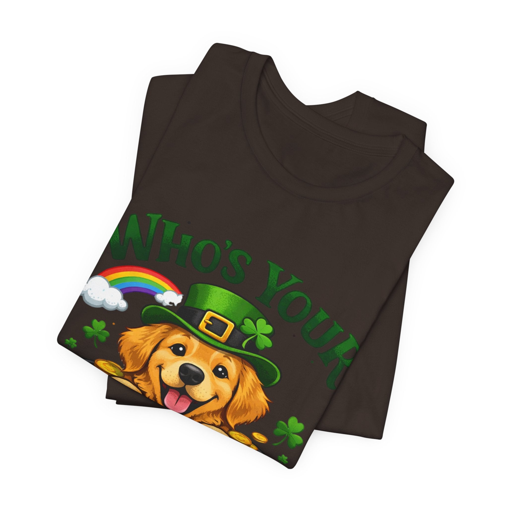 Golden Retriever - T-Shirt