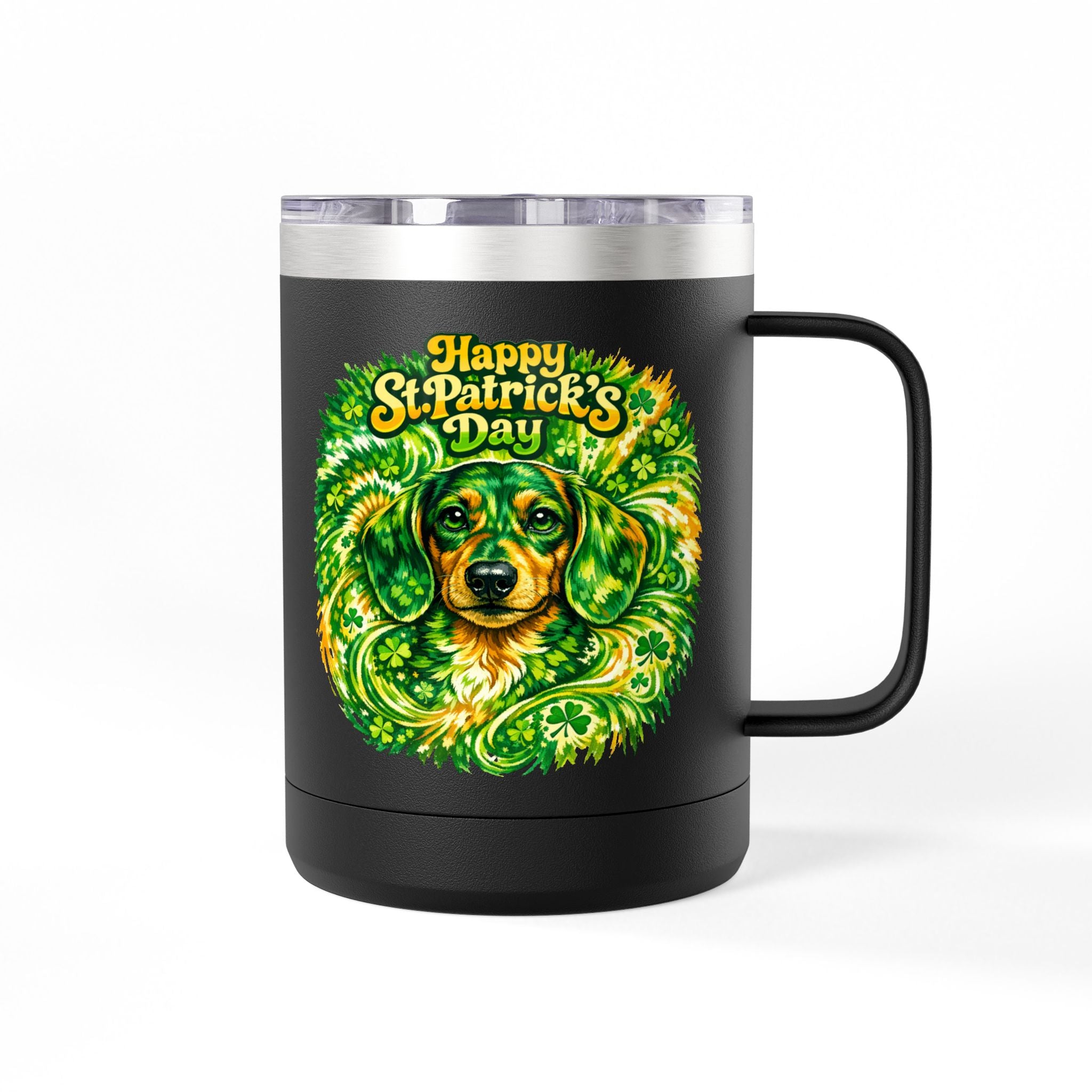 Dachshund - 15oz Tumbler