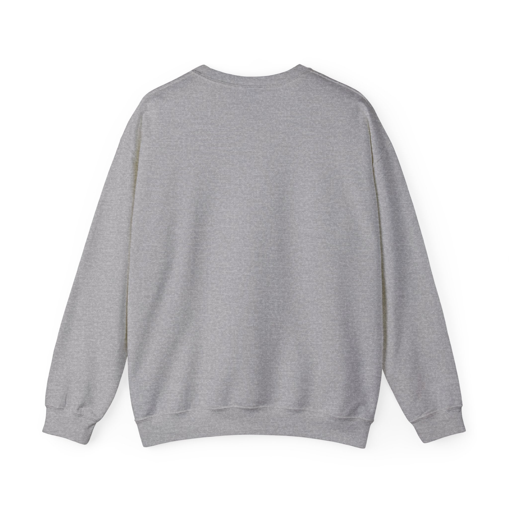 Corgi - Graphic Crewneck Sweatshirt