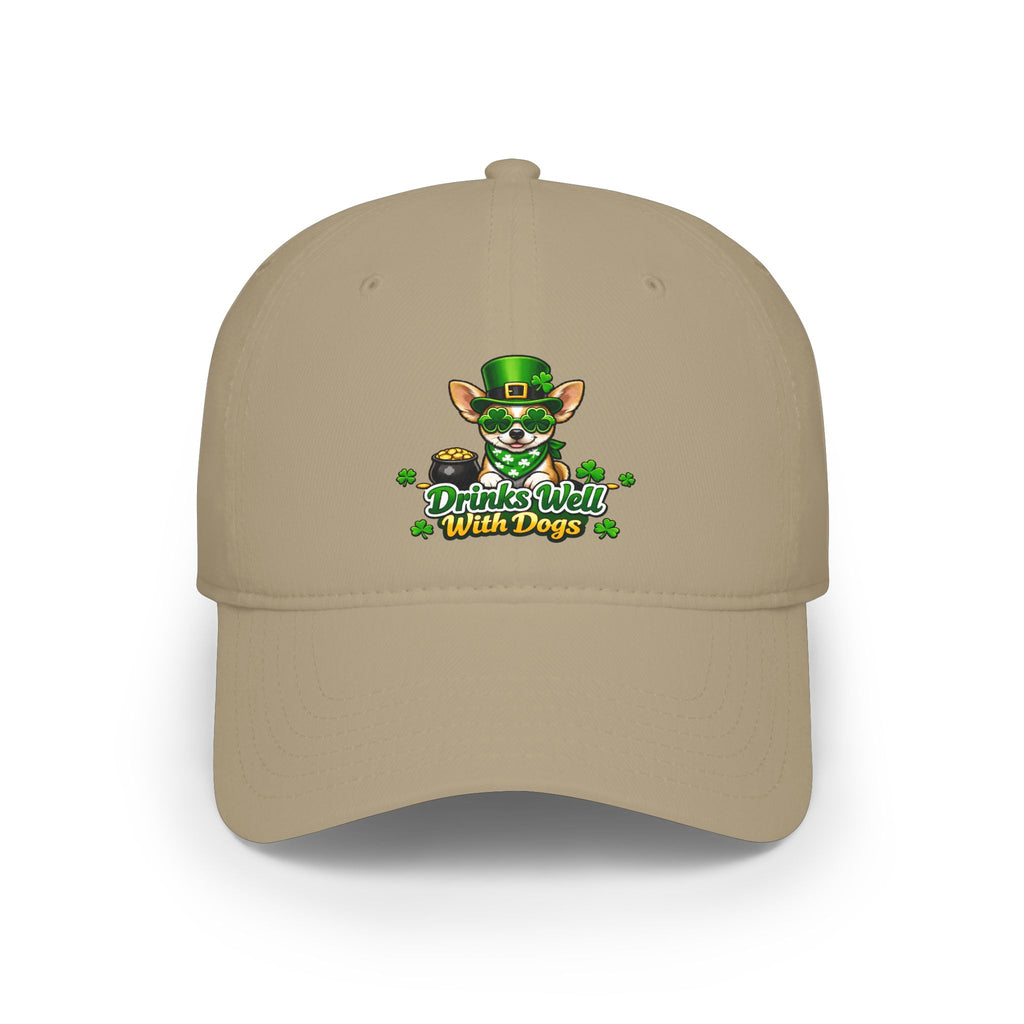Chihuahua - Cap