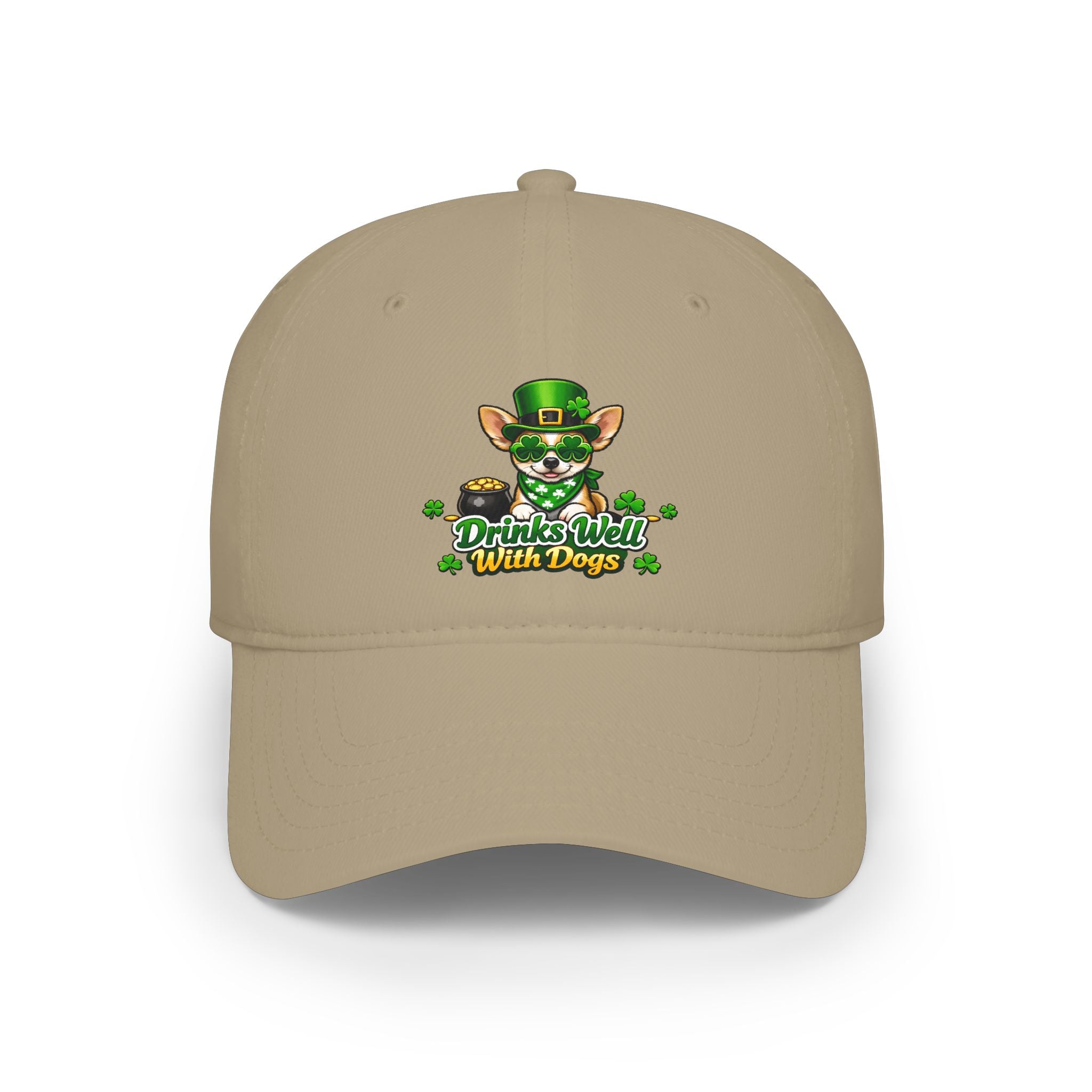 Chihuahua - Cap