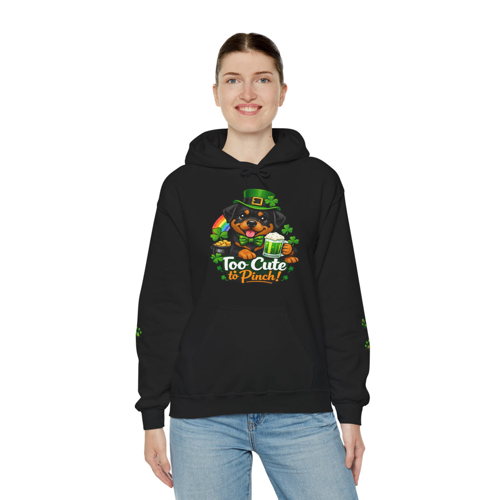 Rottweiler - Hoodie