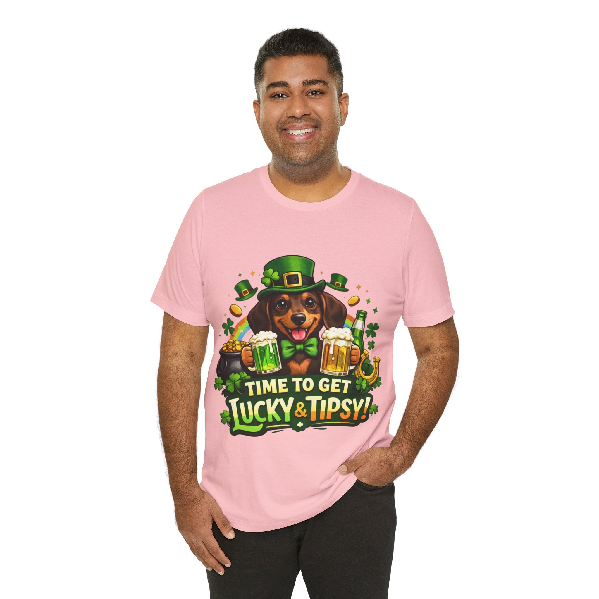Dachshund - T-Shirt
