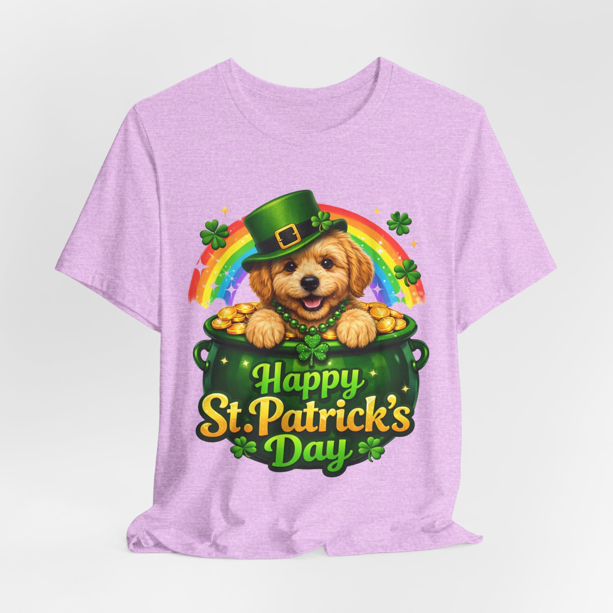 Goldendoodle - T-Shirt