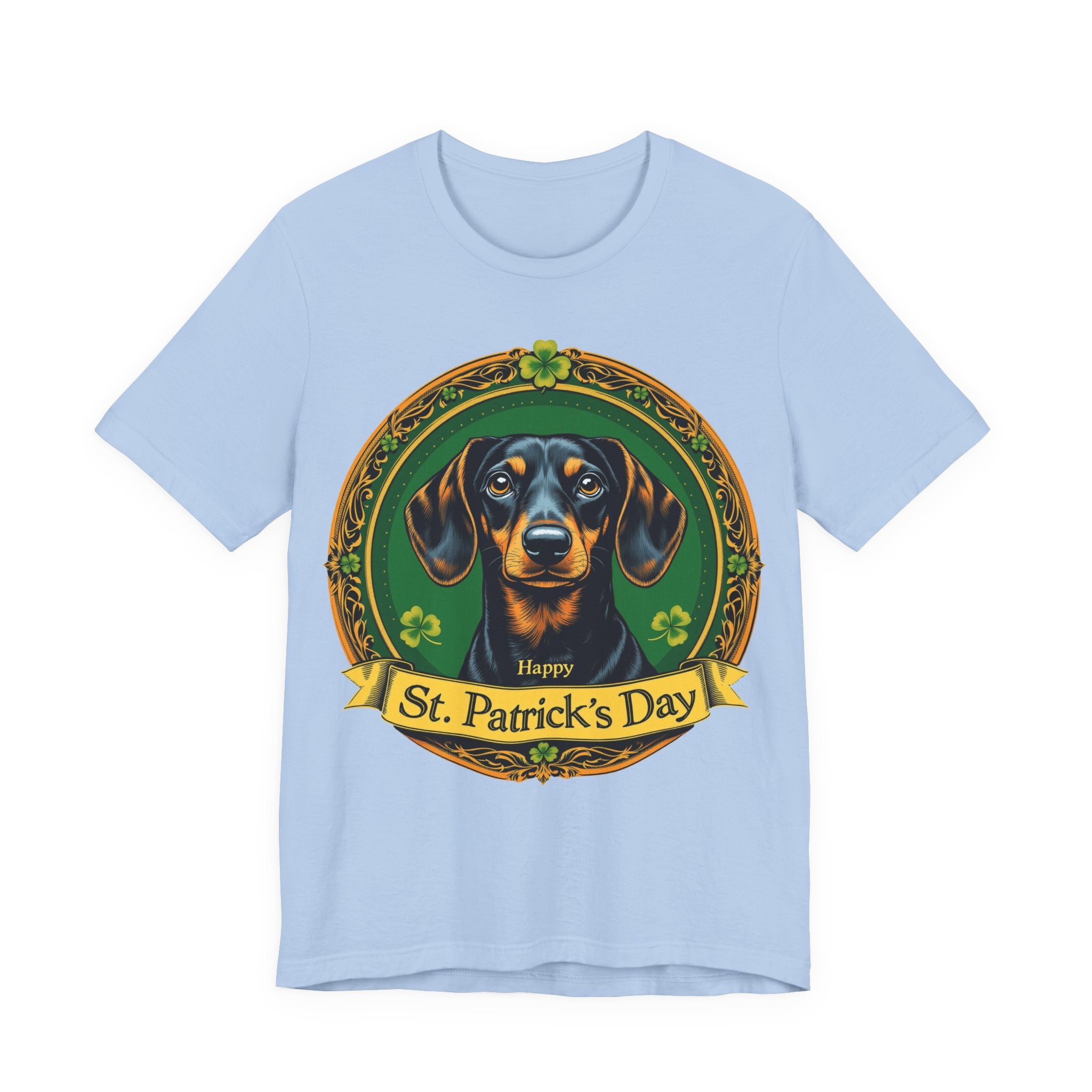 Dachshund - T-Shirt
