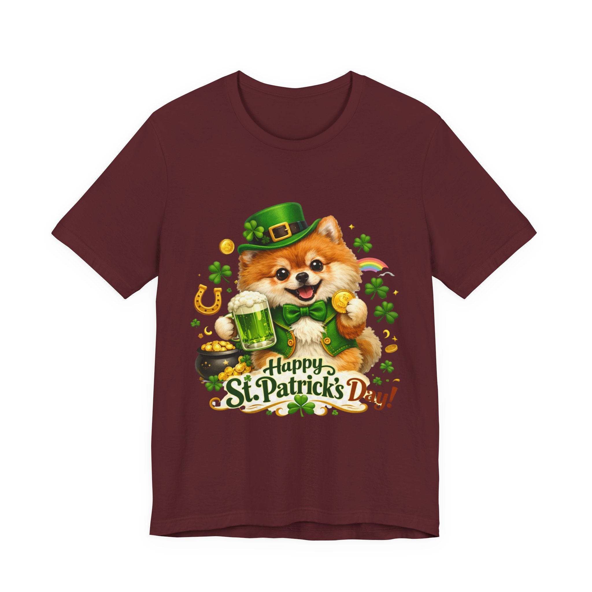 Pomeranian - T-Shirt