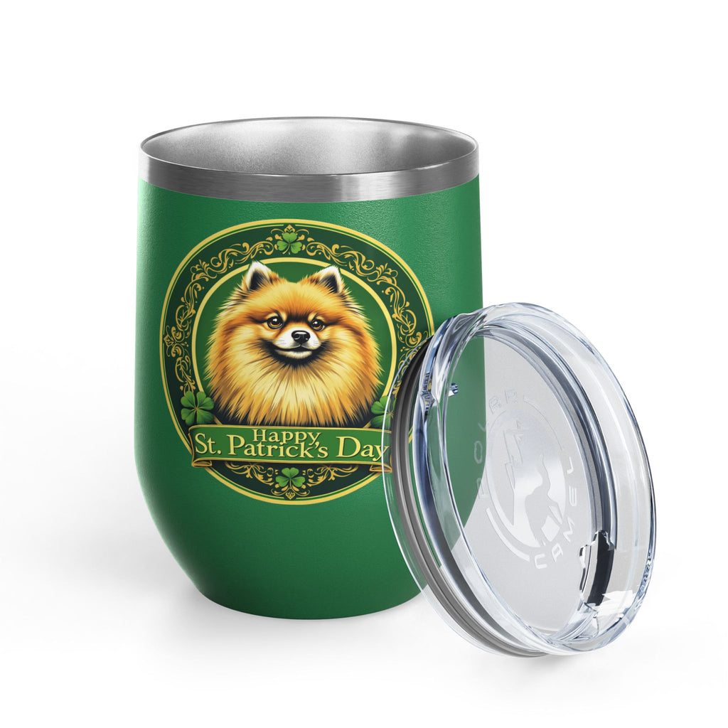 Pomeranian - Wine Chiller