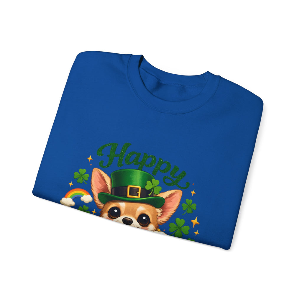 Chihuahua - Graphic Crewneck Sweatshirt