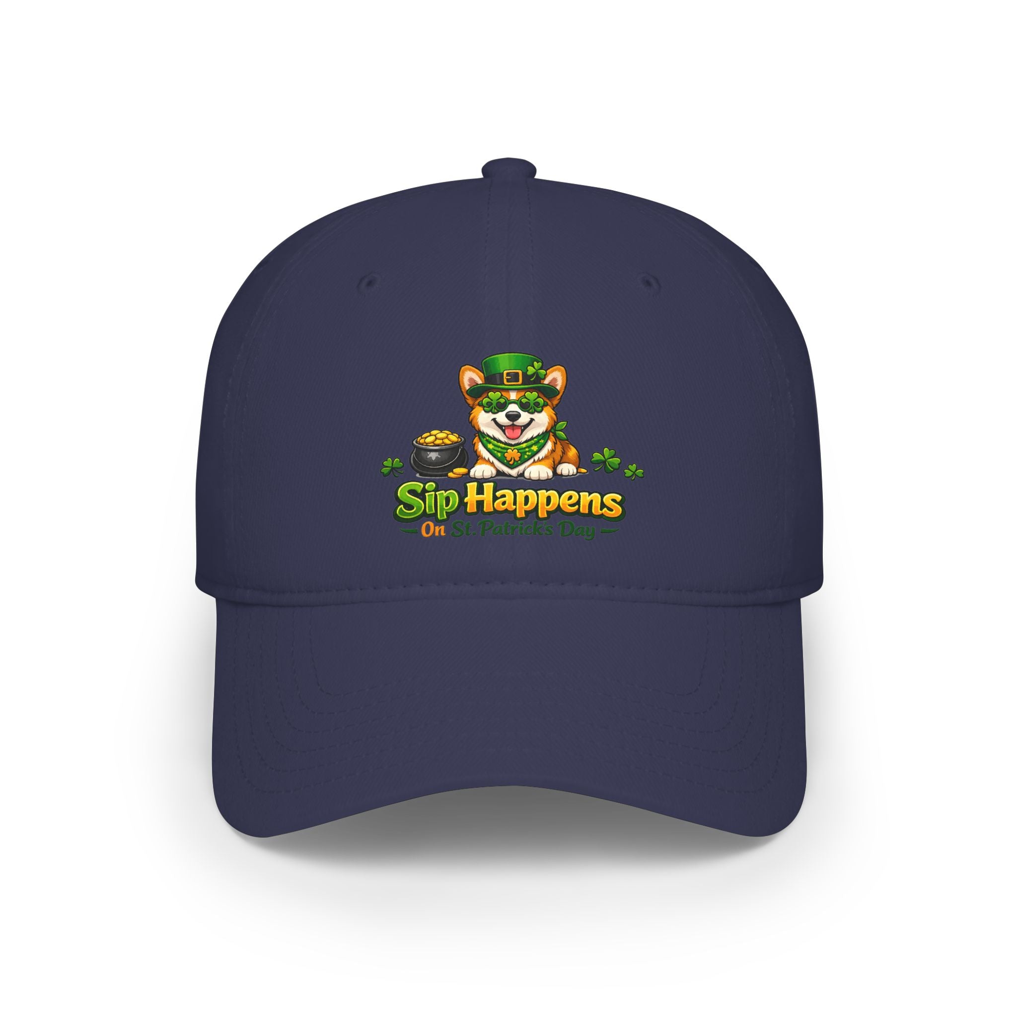Corgi - Cap