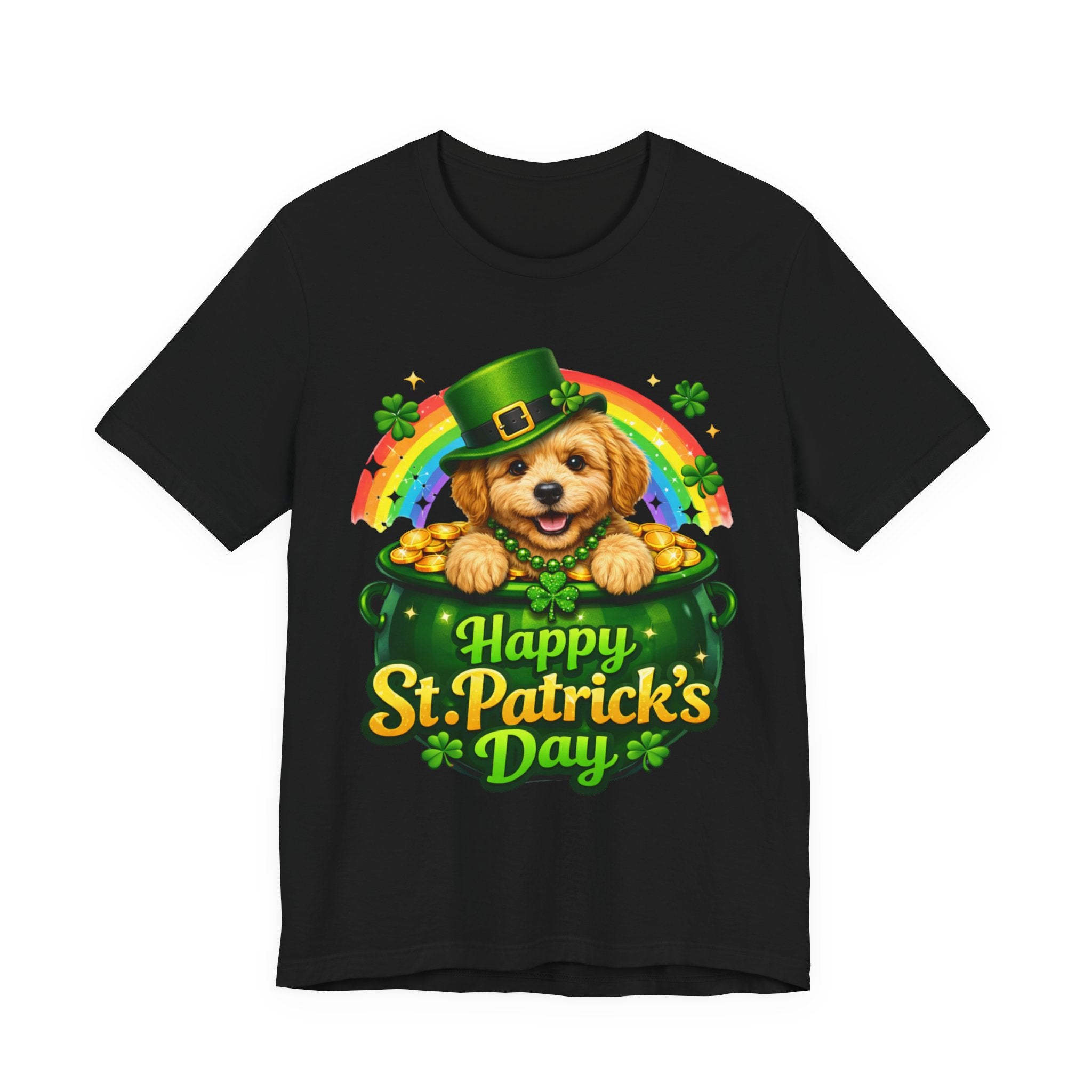 Goldendoodle - T-Shirt
