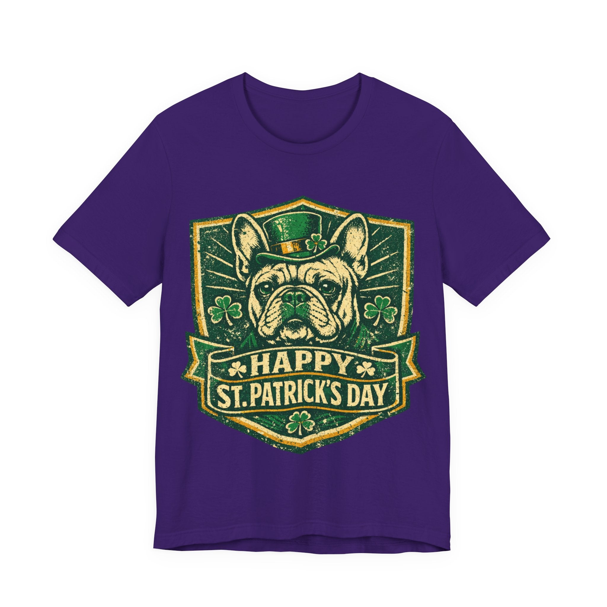 Frenchie - T-Shirt