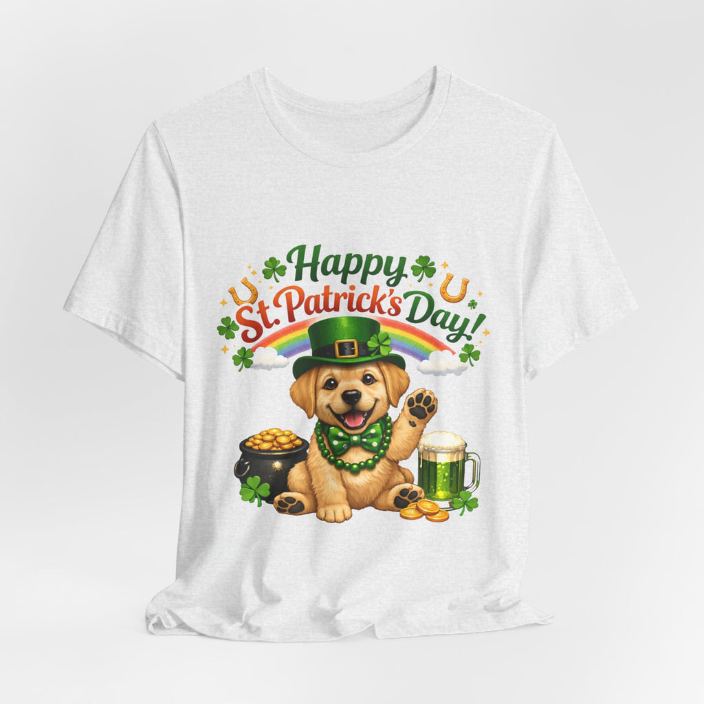 Golden Retriever - T-Shirt