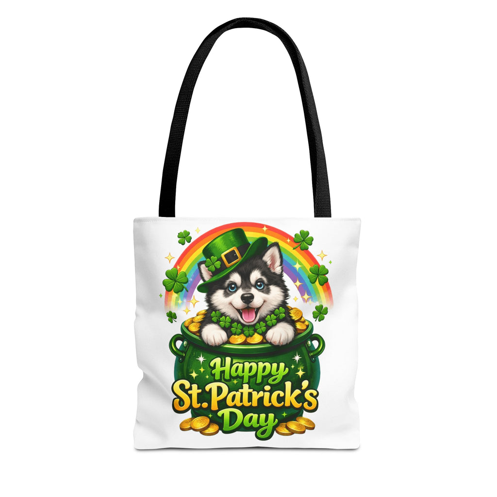 Siberian Husky - Tote Bag