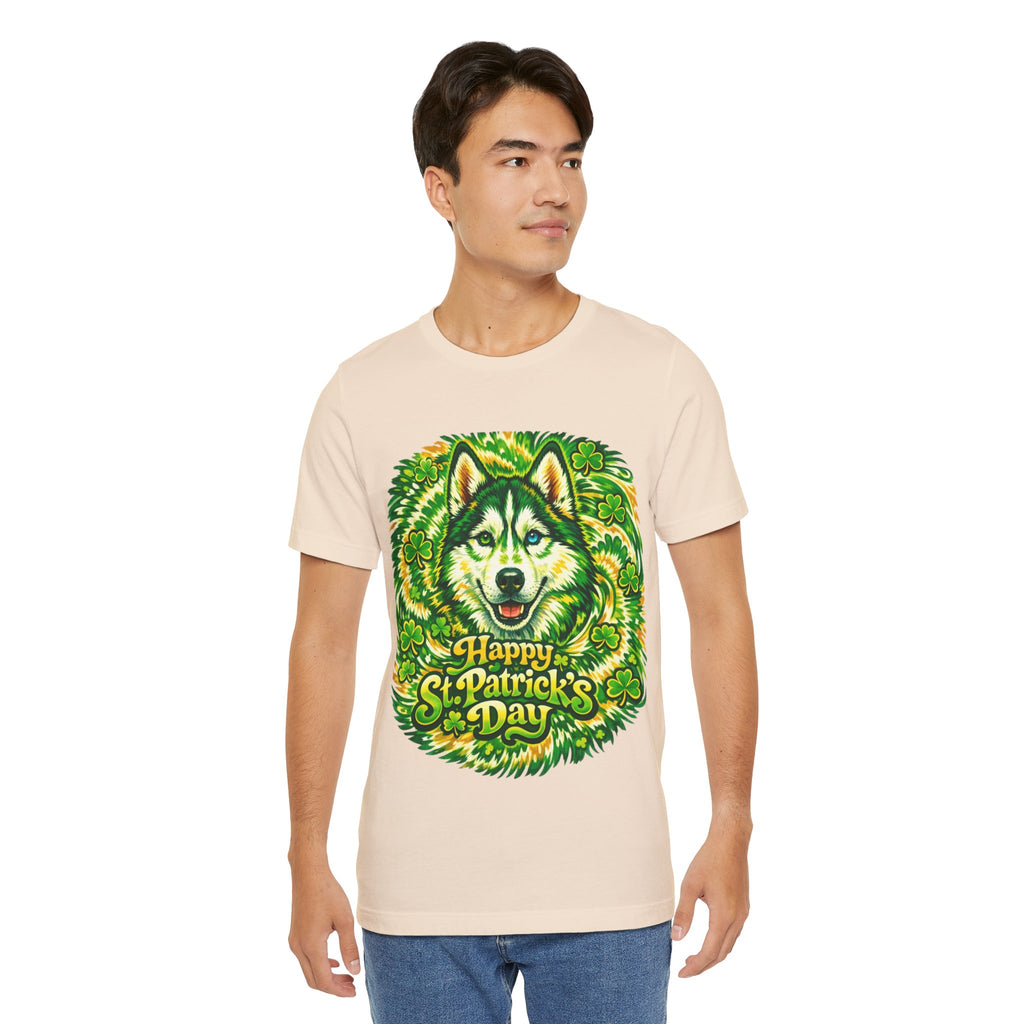 Siberian Husky - T-Shirt
