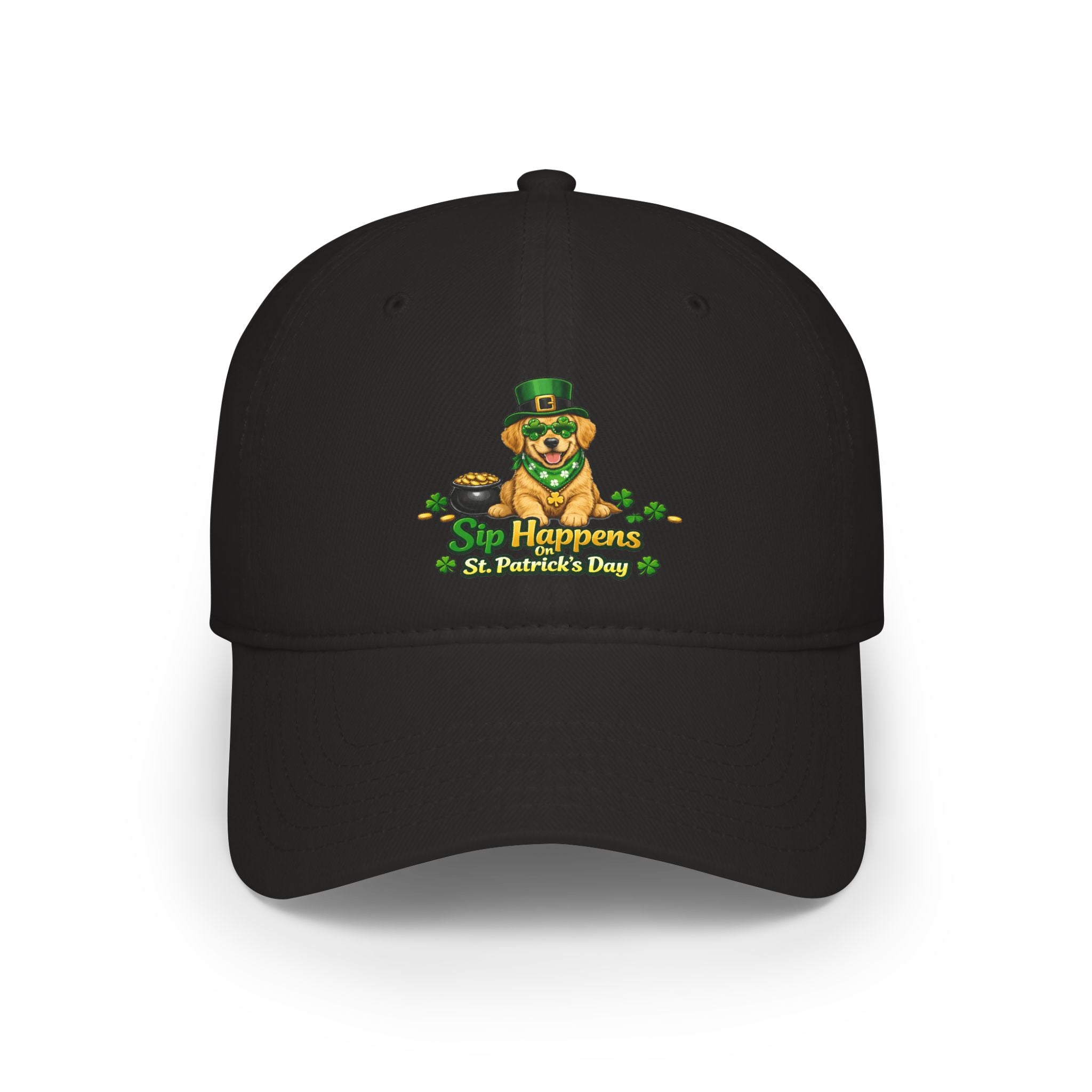 Golden Retriever - Cap