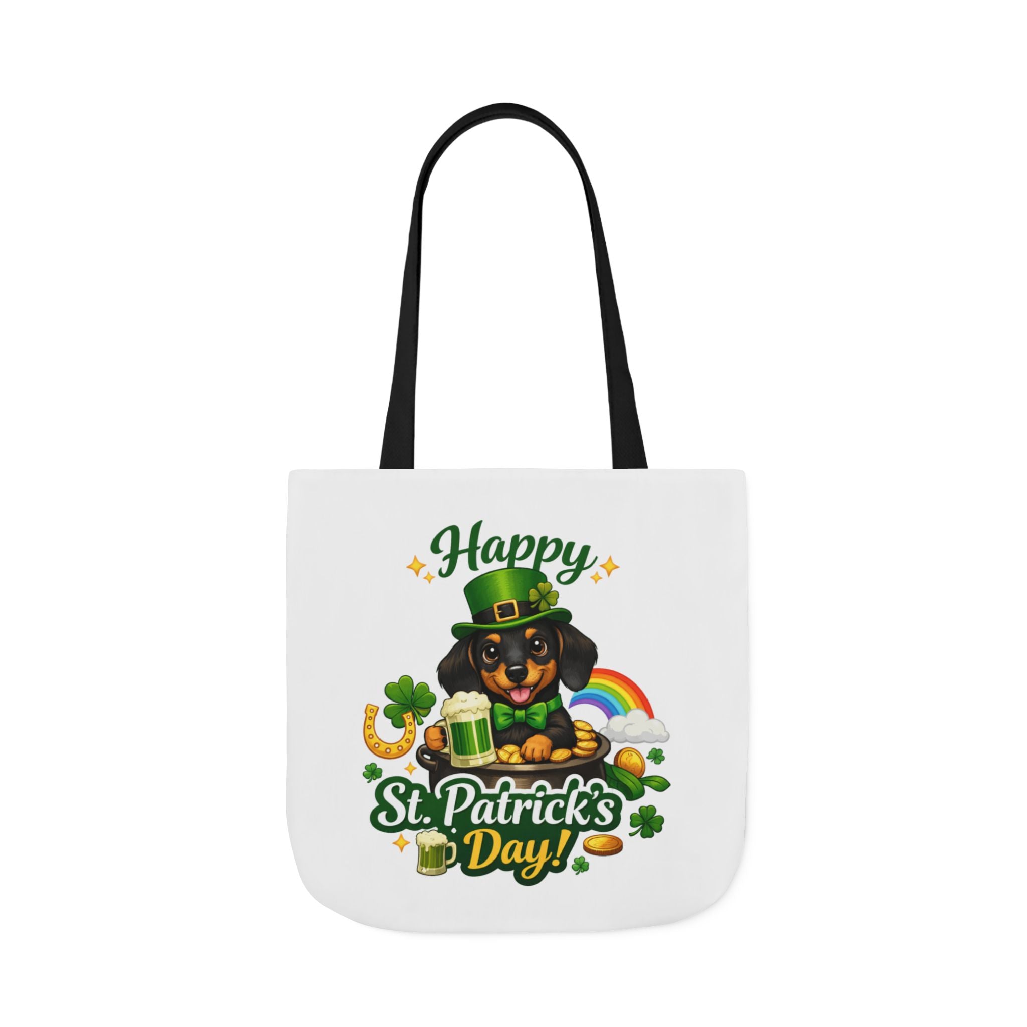 Dachshund - Tote Bag