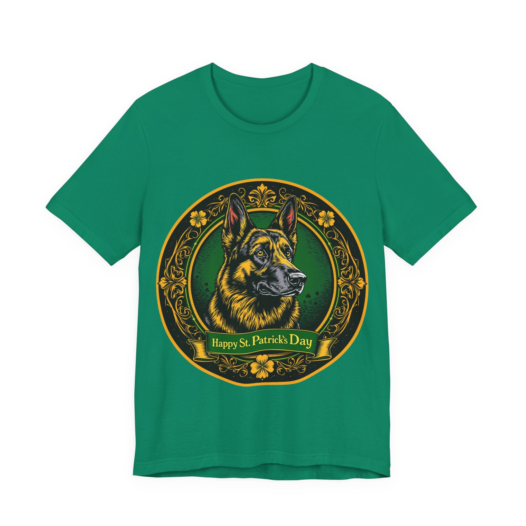 German Shepherd - T-Shirt