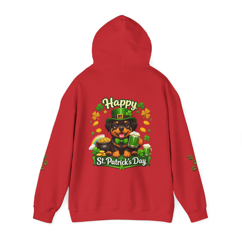 Rottweiler - Hoodie