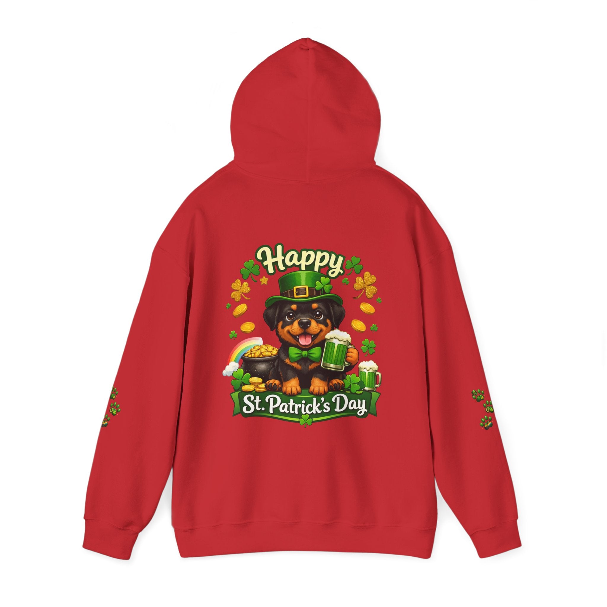 Rottweiler - Hoodie