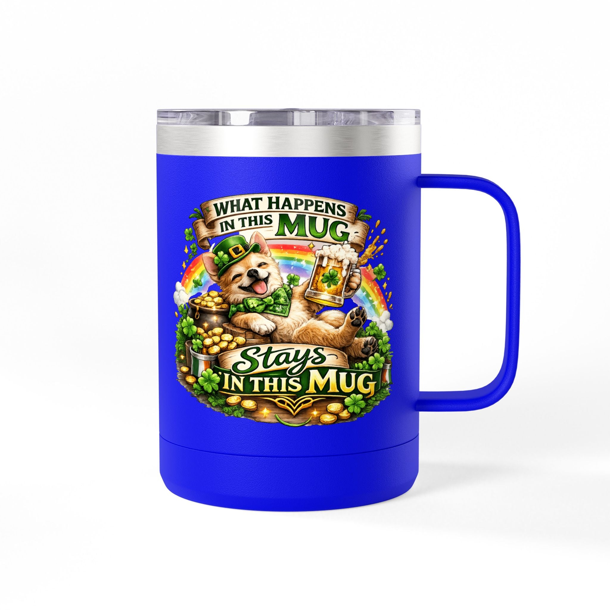 Chihuahua - 15oz Tumbler