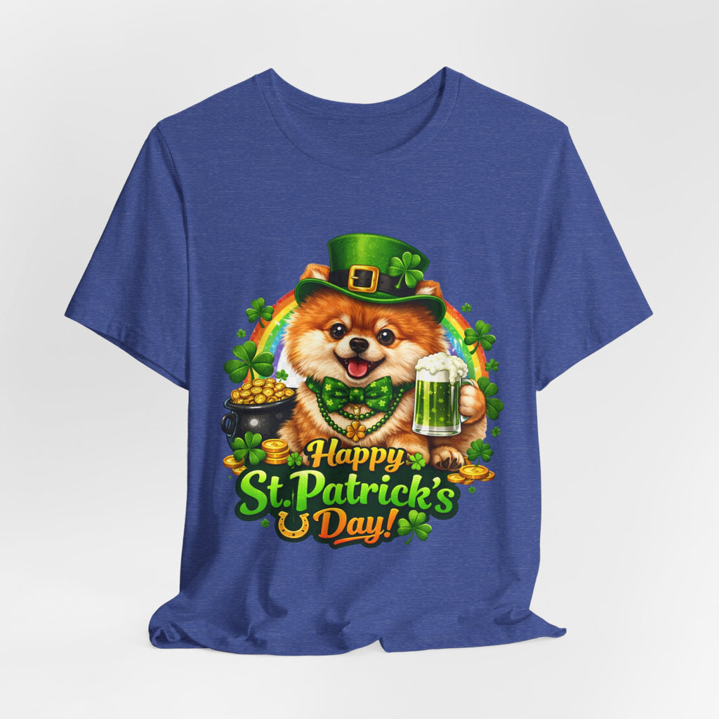 Pomeranian - T-Shirt