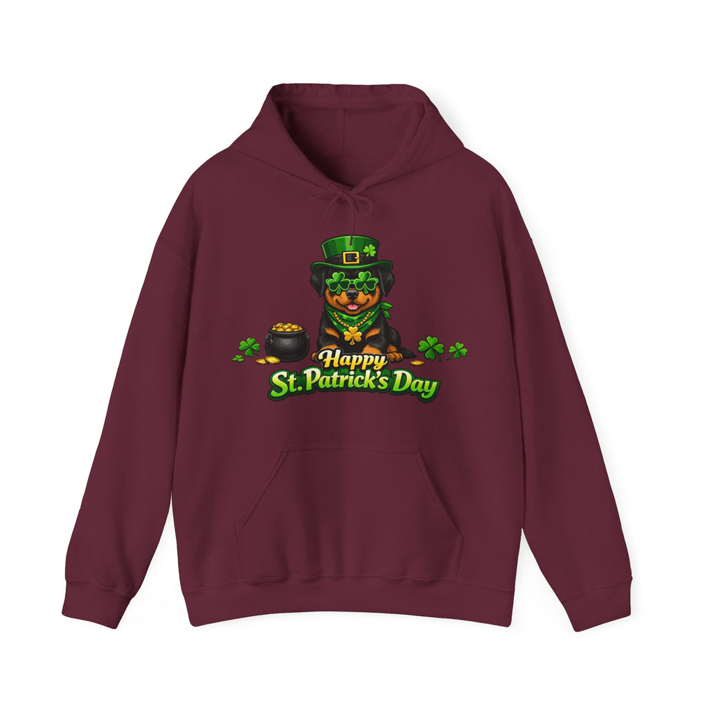 Rottweiler - Hoodie