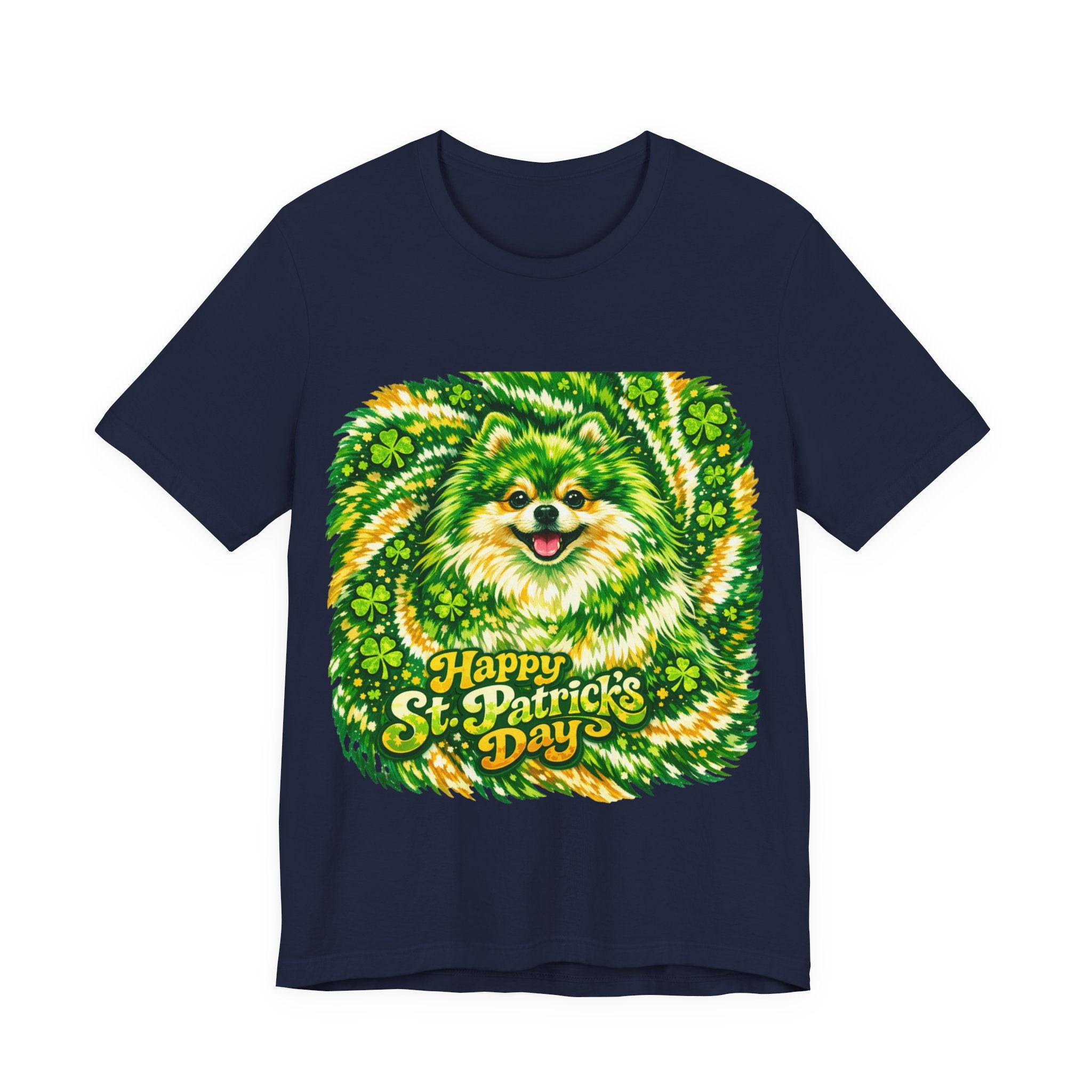 Pomeranian - T-Shirt