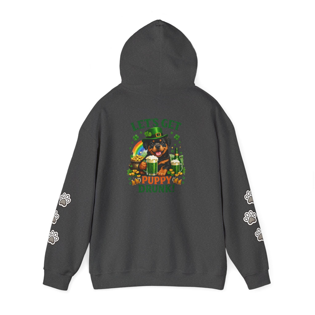 Rottweiler - Hoodie