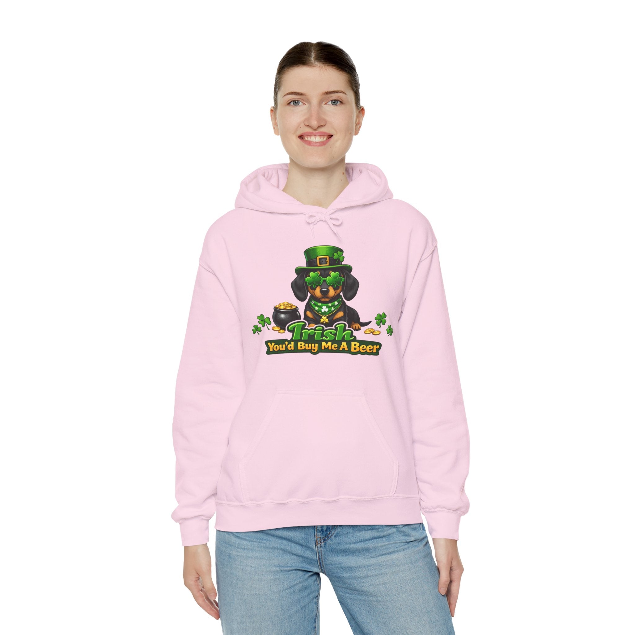 Dachshund - Hoodie