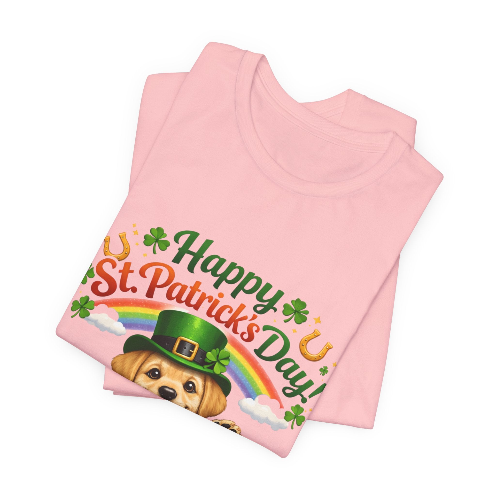 Golden Retriever - T-Shirt