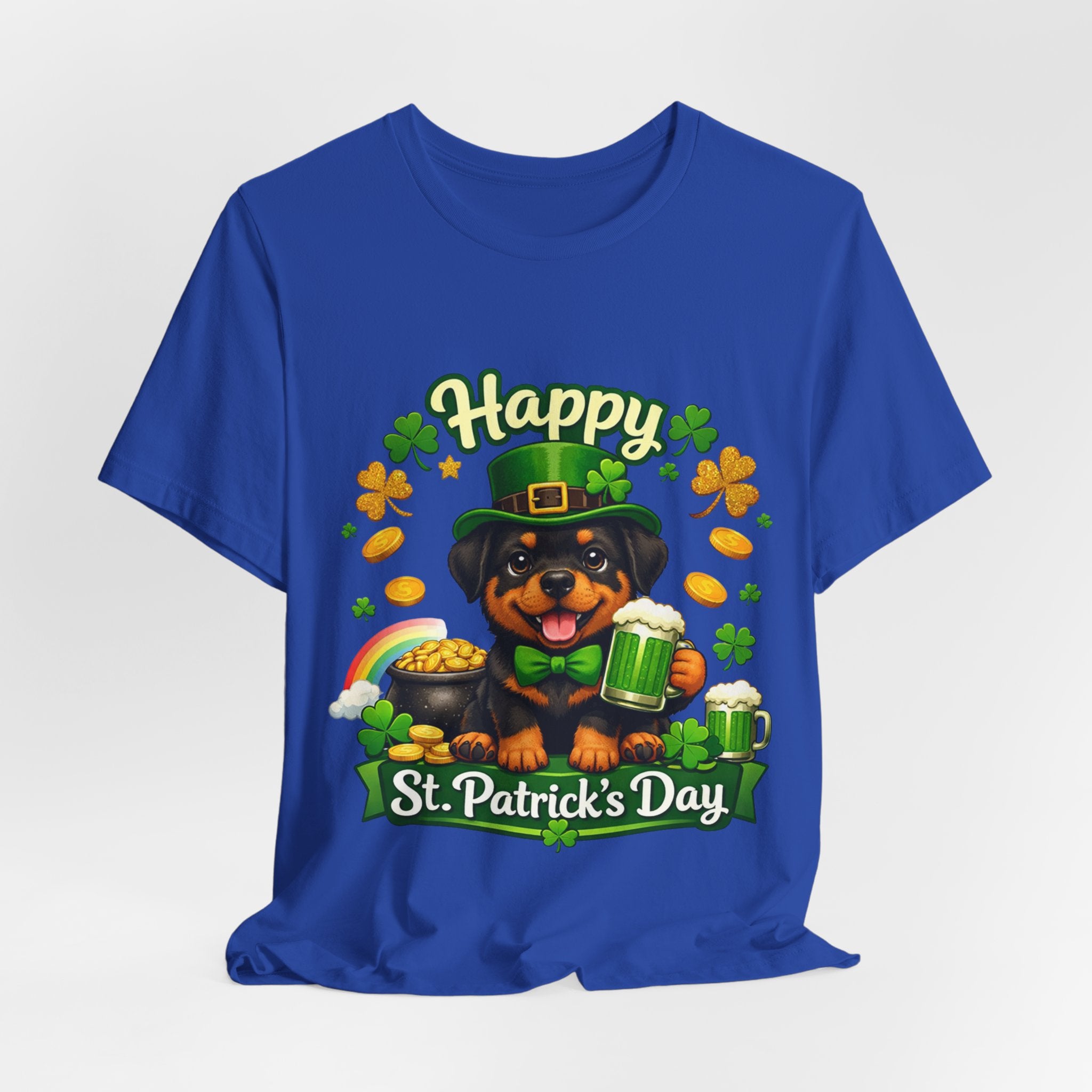 Rottweiler - T-Shirt