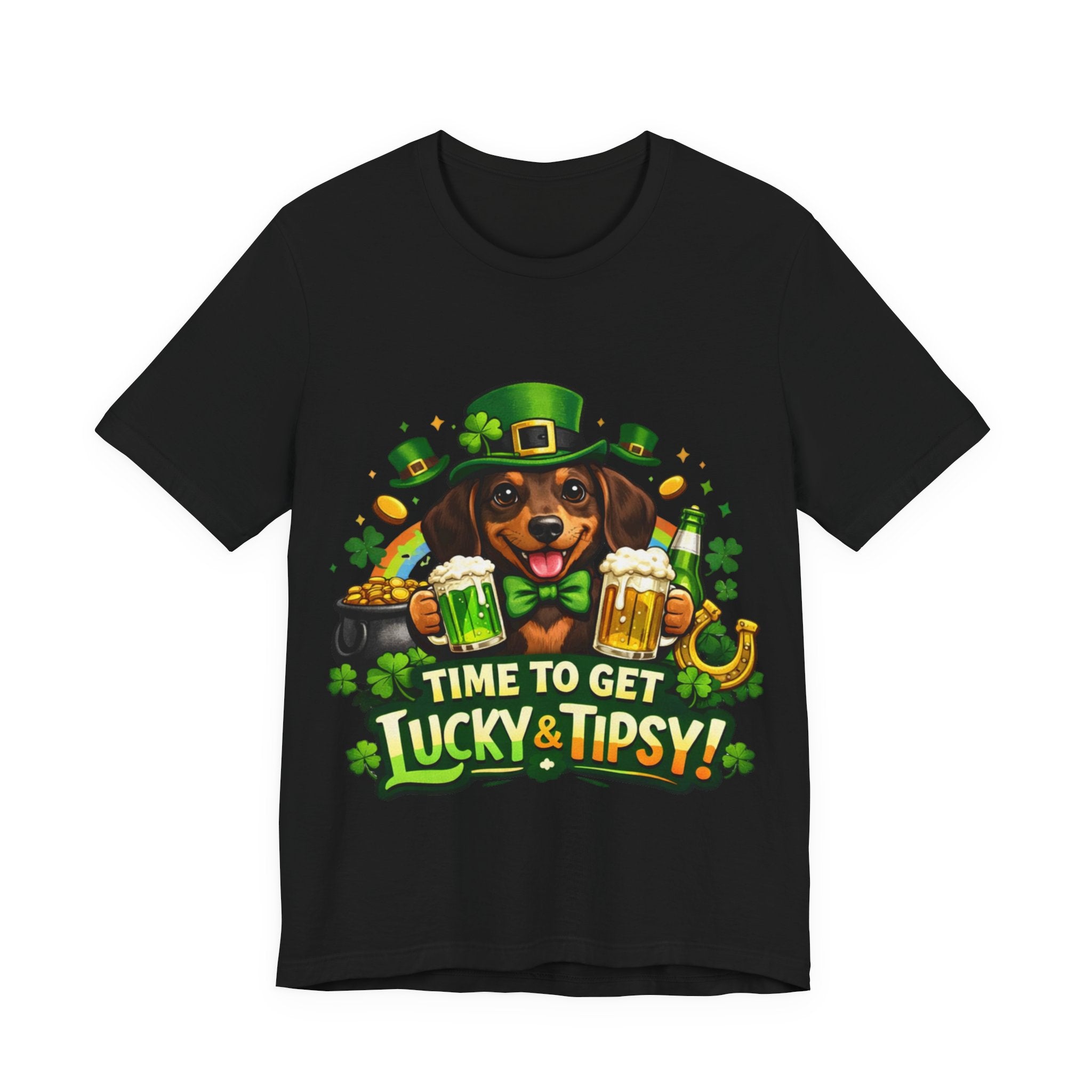 Dachshund - T-Shirt