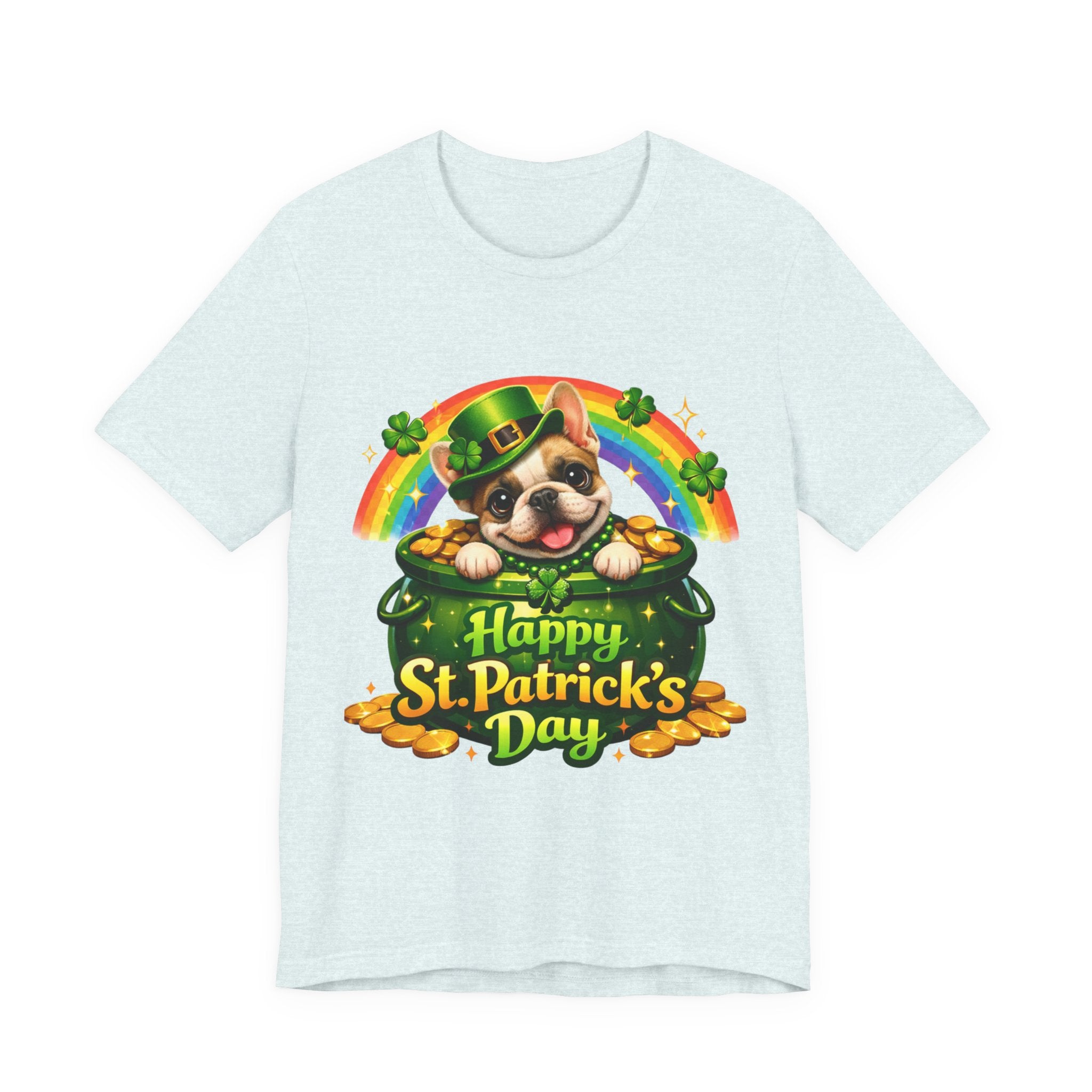 Frenchie - T-Shirt