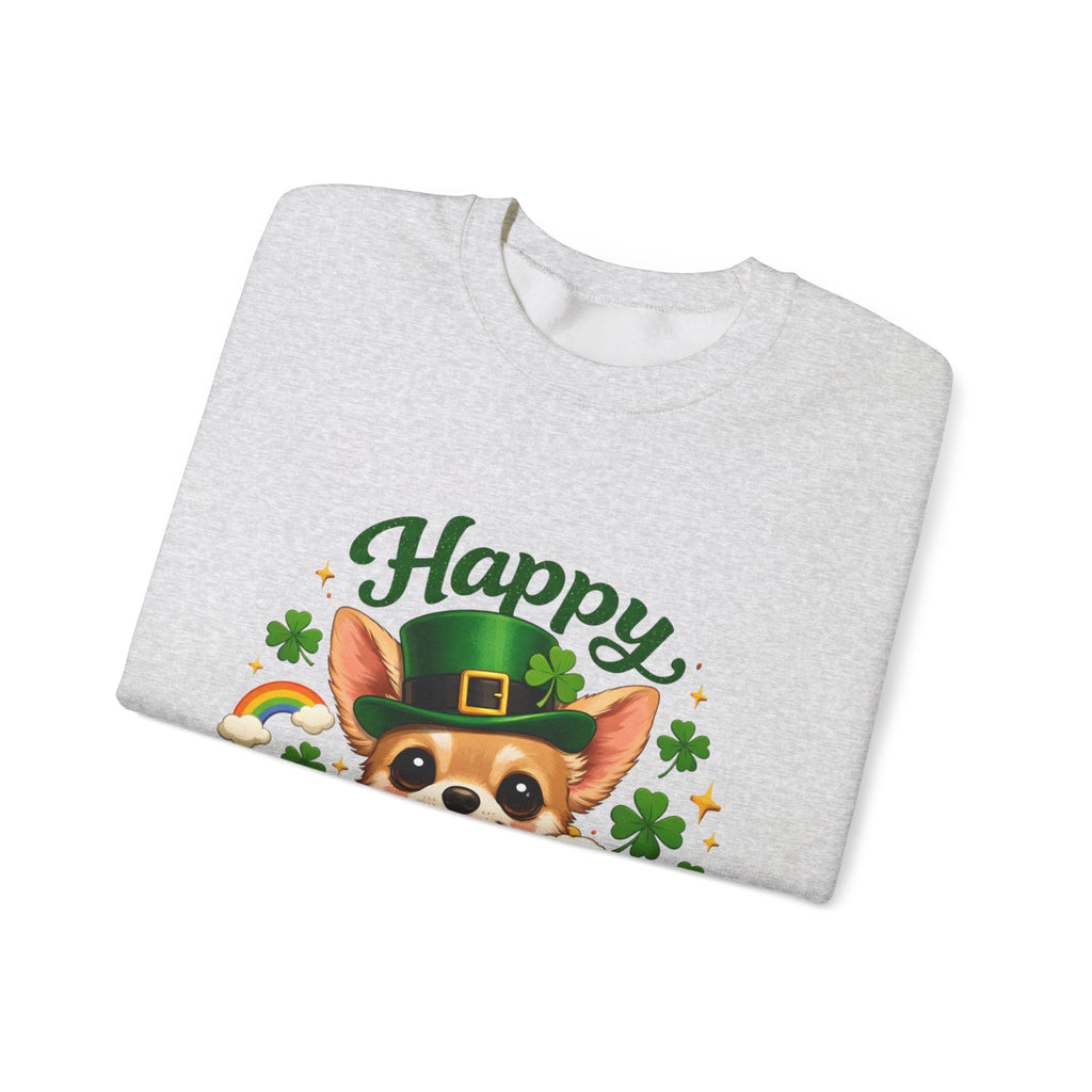 Chihuahua - Graphic Crewneck Sweatshirt