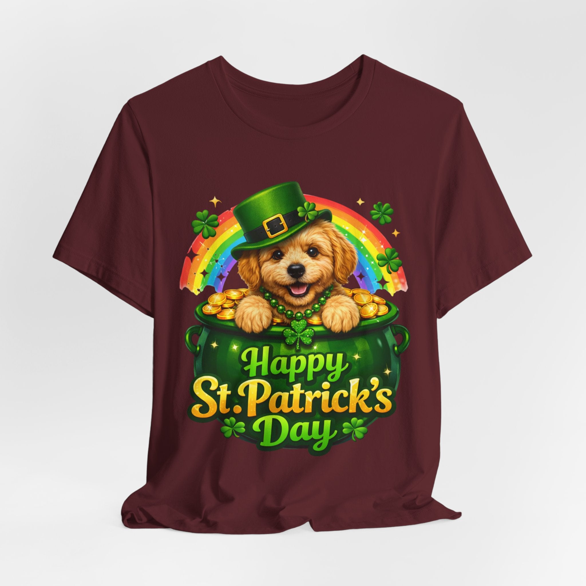 Goldendoodle - T-Shirt