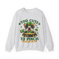 Frenchie - Graphic Crewneck Sweatshirt