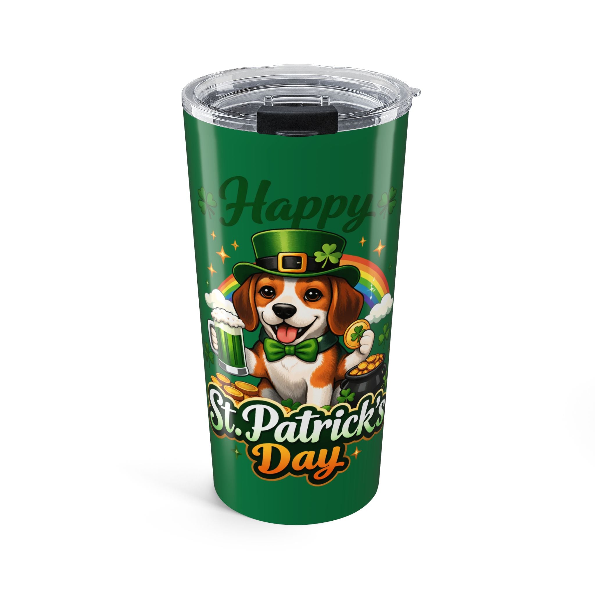 Beagle - 20oz Tumbler