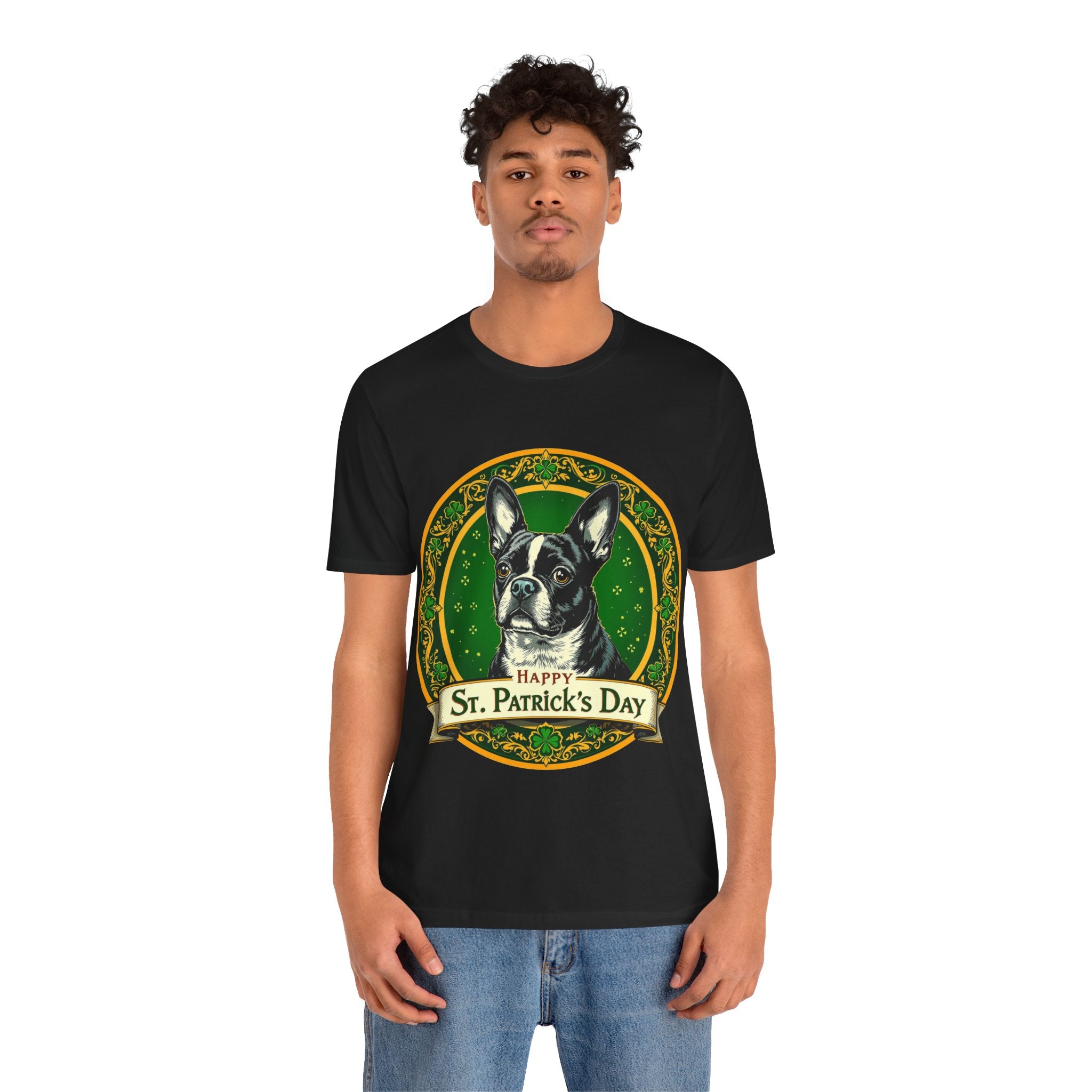 Frenchie - T-Shirt