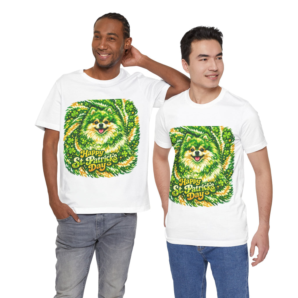 Pomeranian - T-Shirt