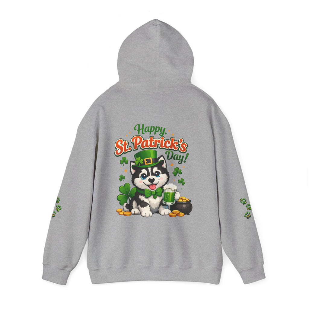 Siberian Husky - Hoodie