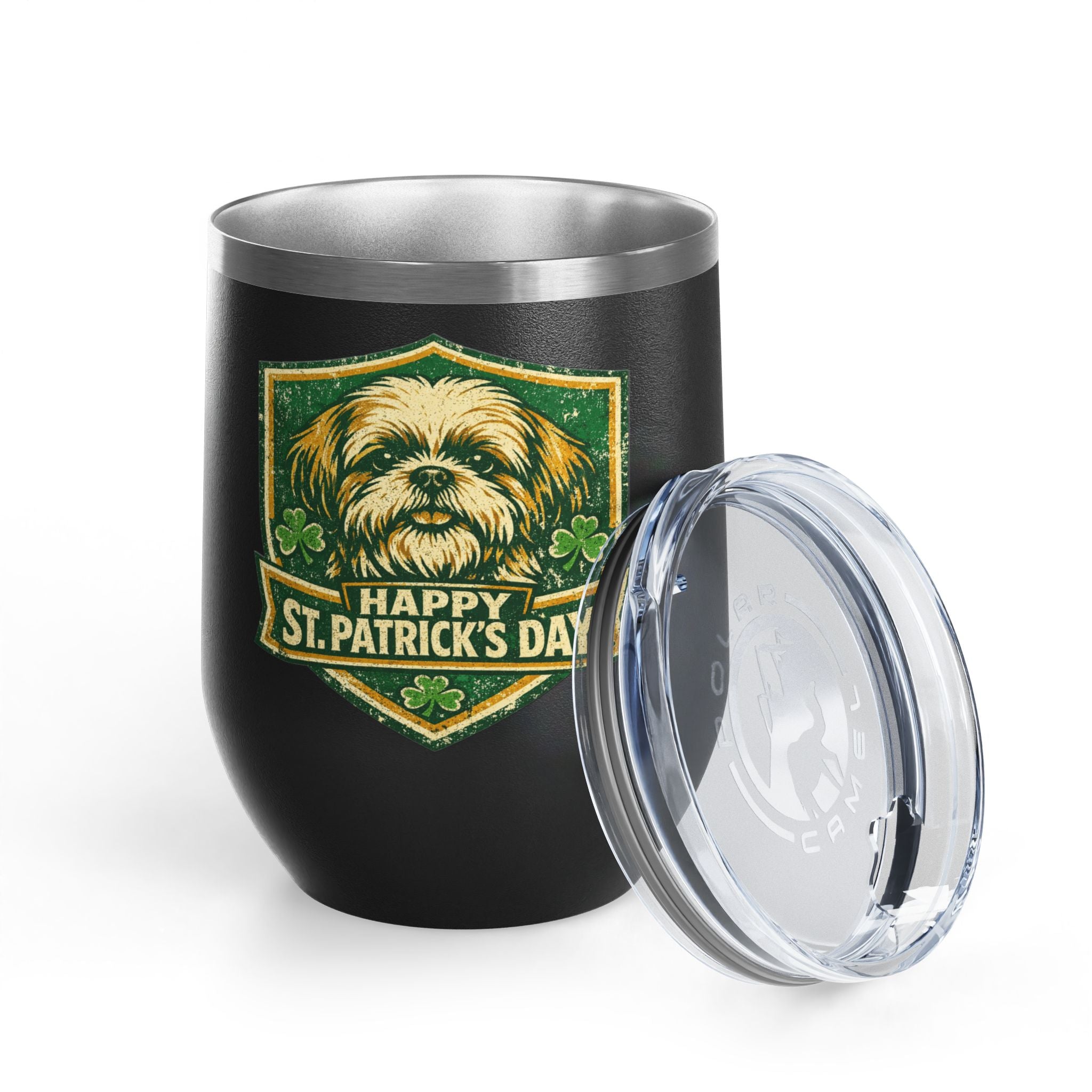 Shih Tzu - Wine Chiller