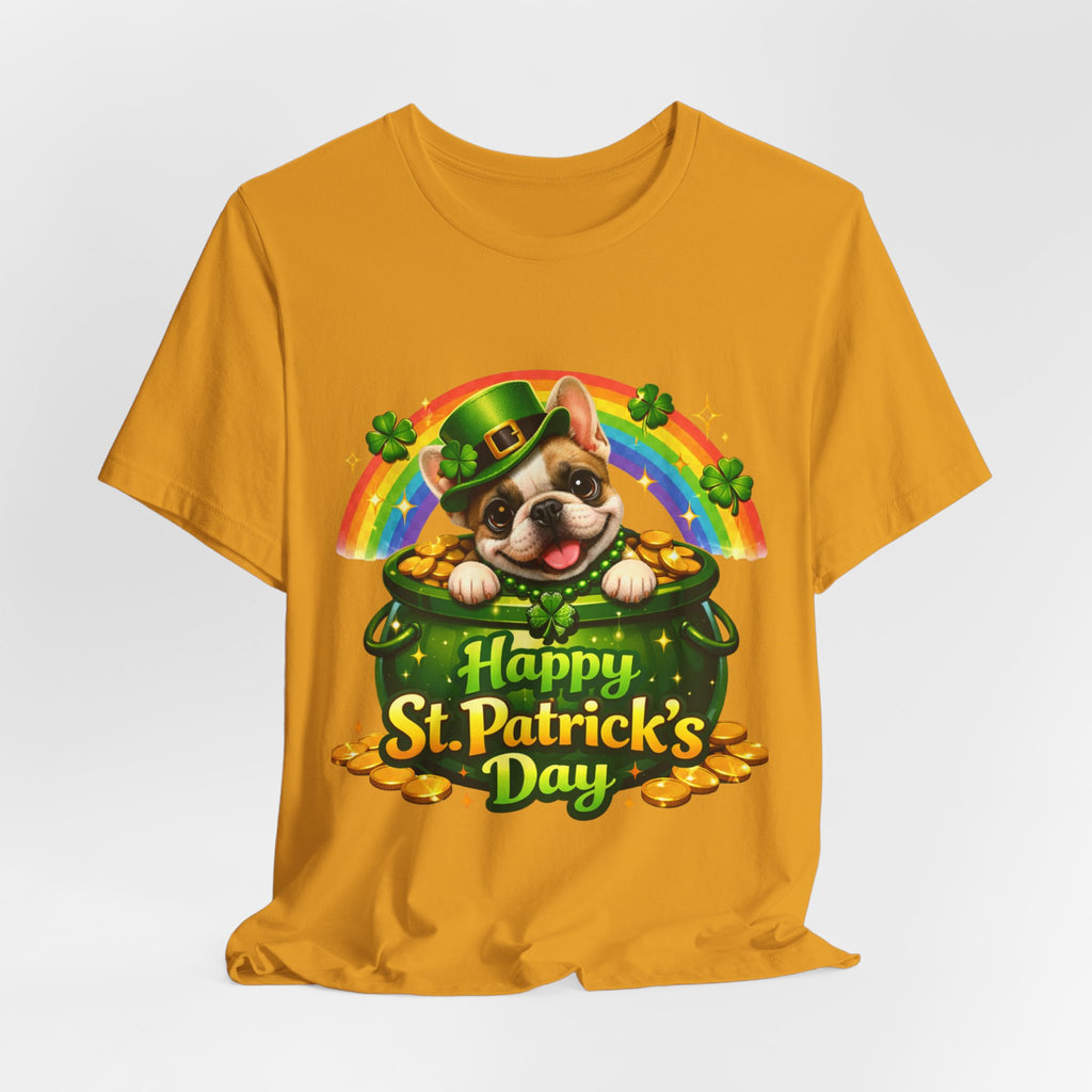 Frenchie - T-Shirt