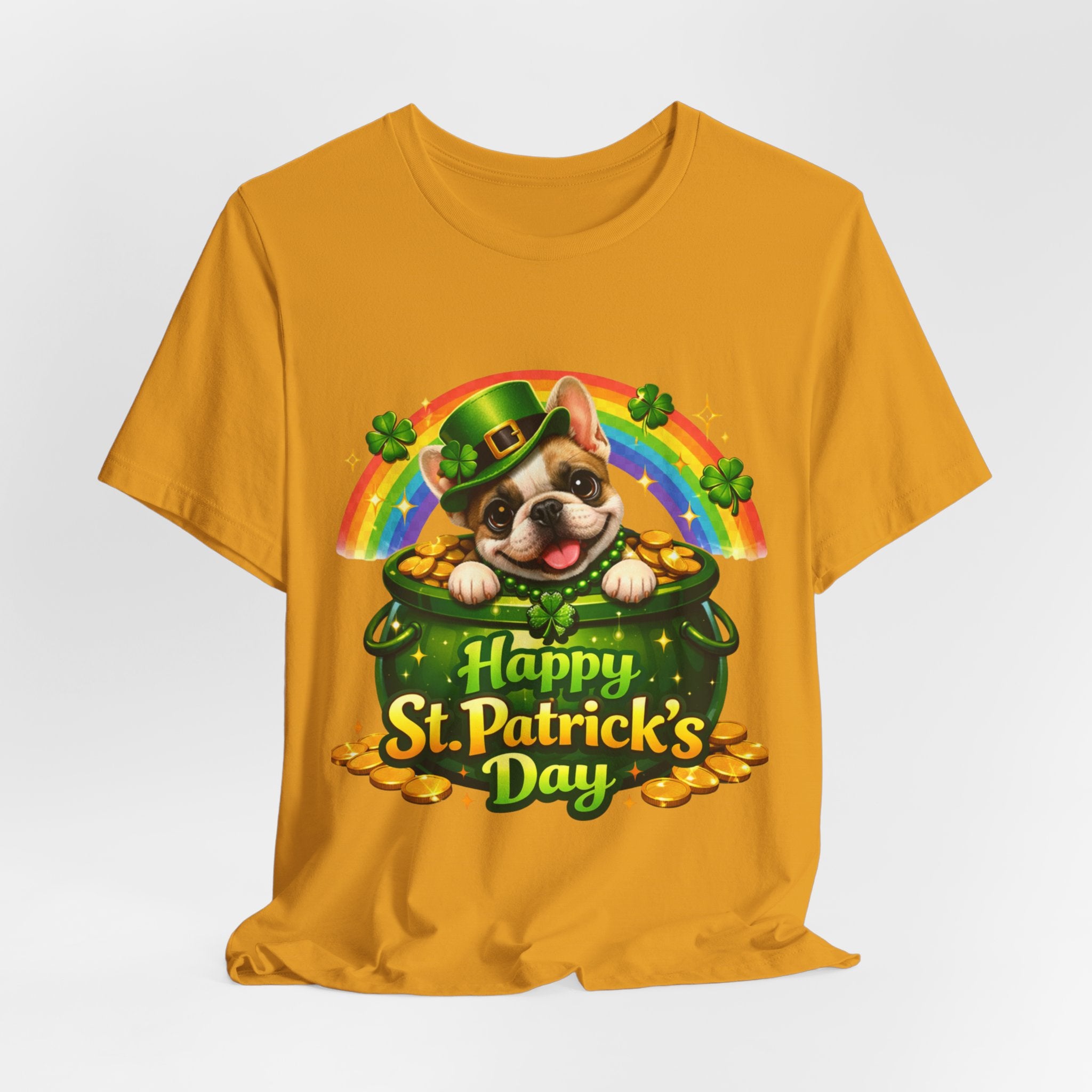 Frenchie - T-Shirt
