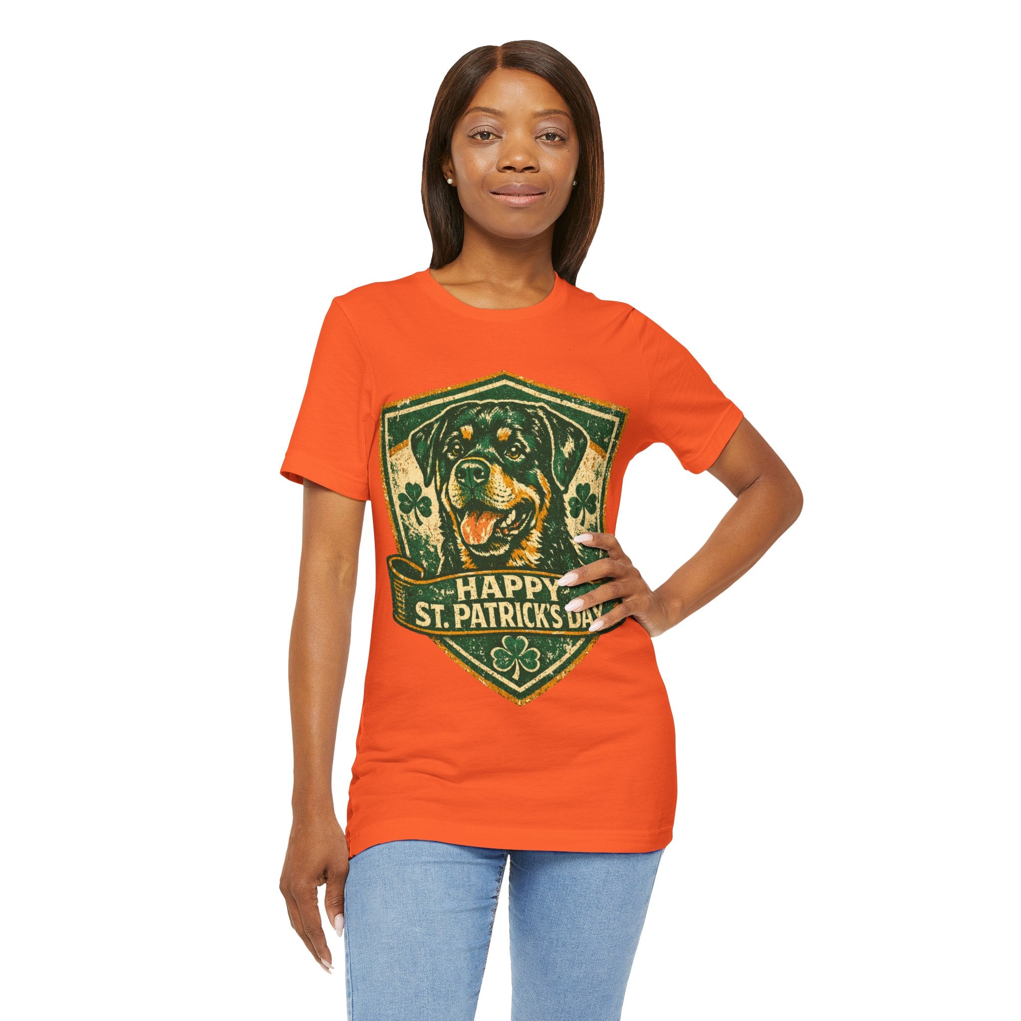 Rottweiler - T-Shirt