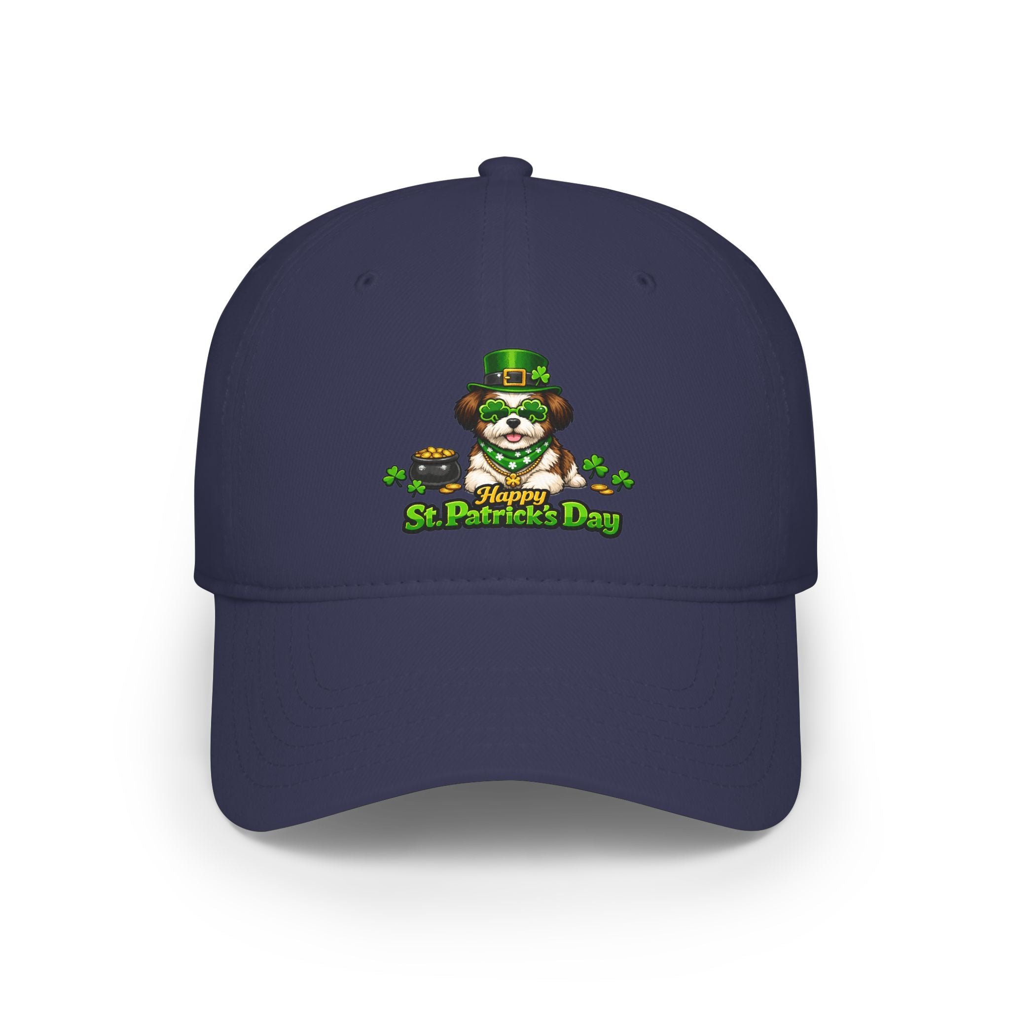 Shih Tzu - Cap