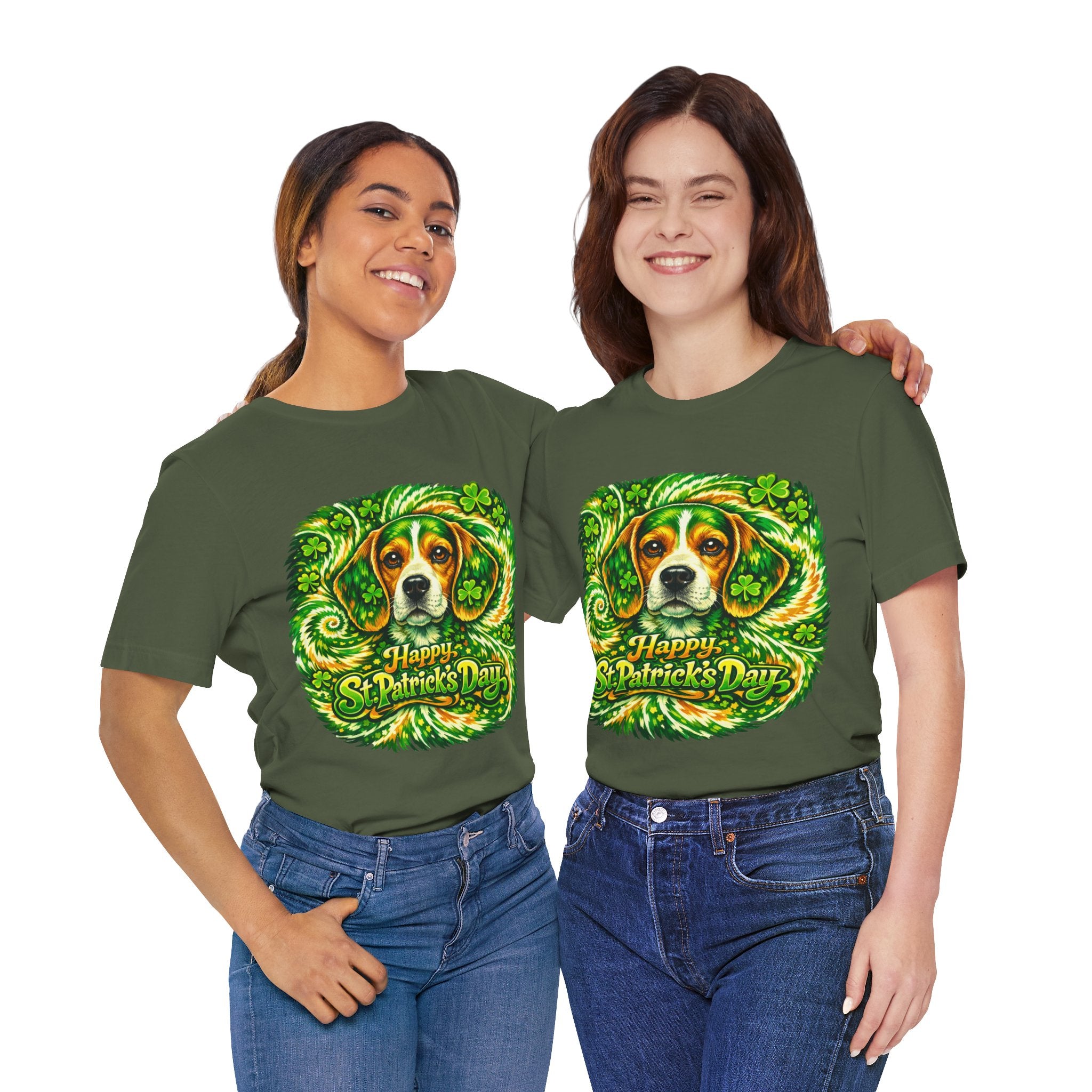 Beagle - T-Shirt