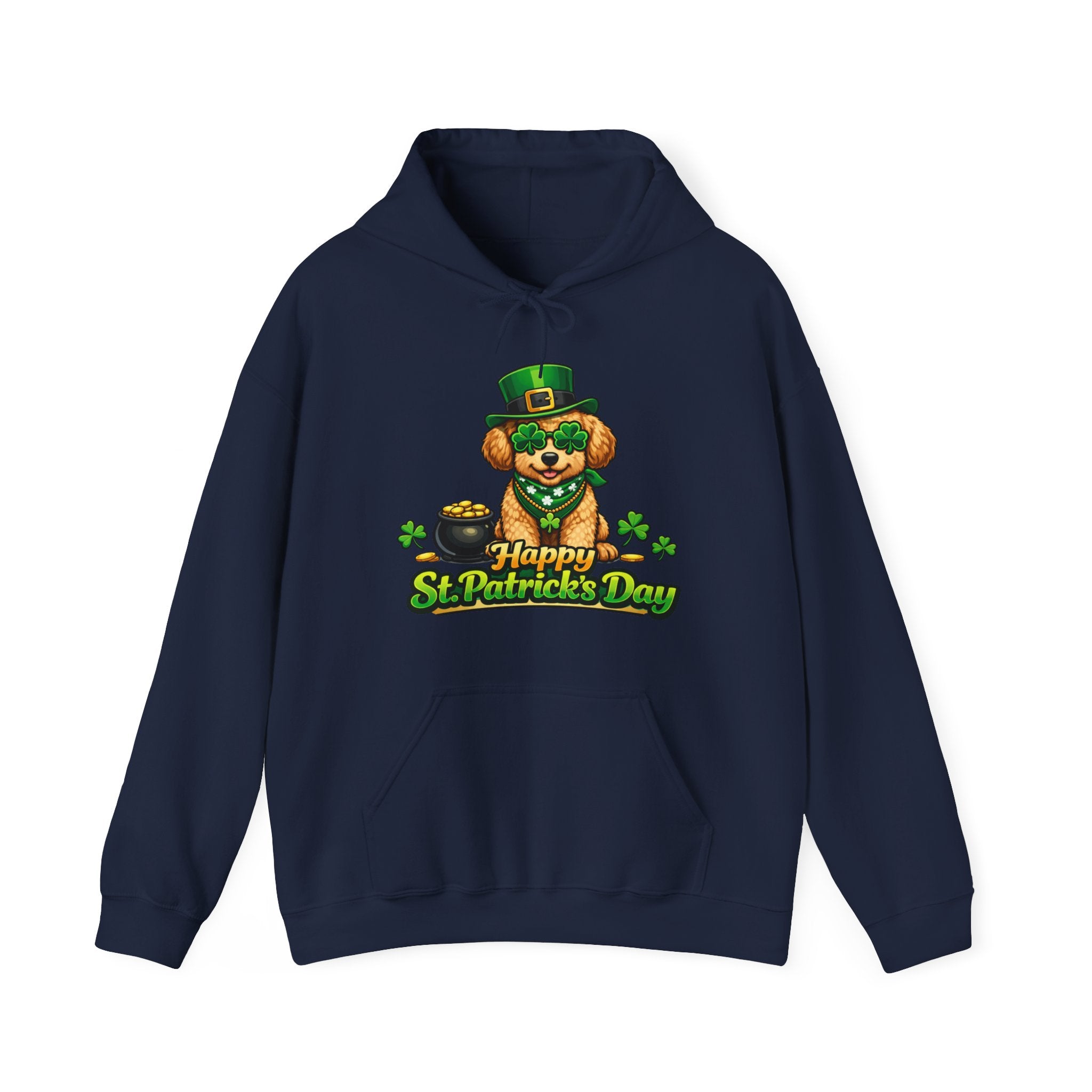 Poodle - Hoodie