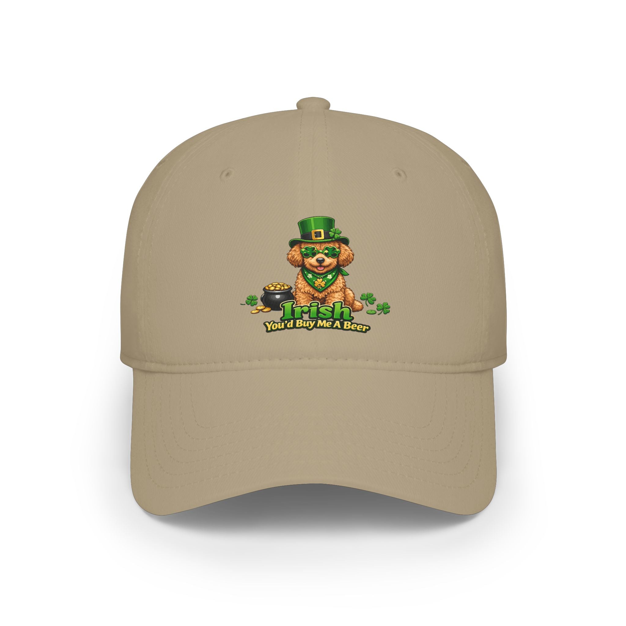 Poodle - Cap