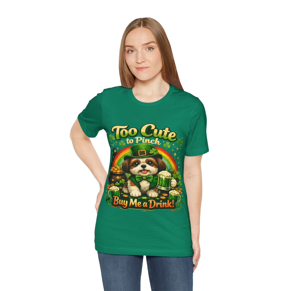 Shih Tzu - T-Shirt